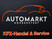 Logo Automarkt-Norderstedt